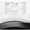 Сушильная машина Electrolux EW8HR458B Сушильная машина Electrolux EW8HR458B