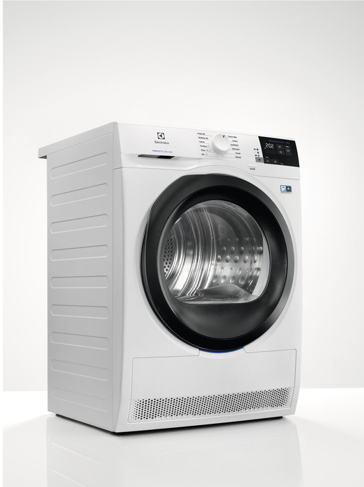 Сушильная машина Electrolux EW8HR458B Сушильная машина Electrolux EW8HR458B