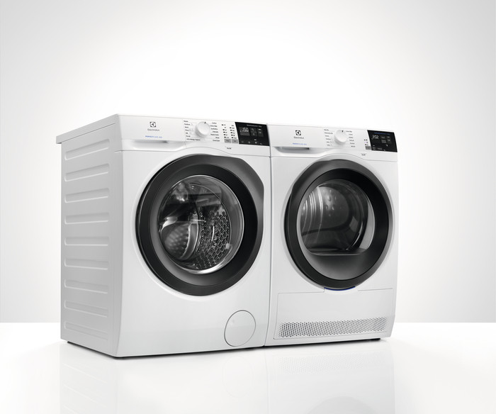Сушильная машина Electrolux EW8HR458B Сушильная машина Electrolux EW8HR458B