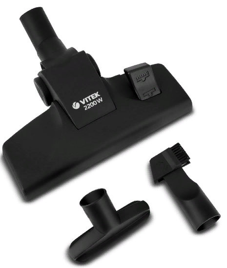 Пылесос Vitek VT-8137 Пылесос Vitek VT-8137