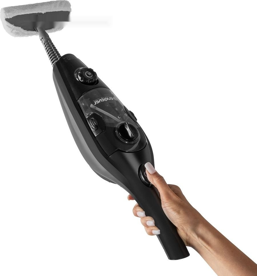 Паровая швабра Endever Odyssey Q-623 Паровая швабра Endever Odyssey Q-623