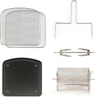 Аэрогриль Black &amp; Decker BXAFO1200E