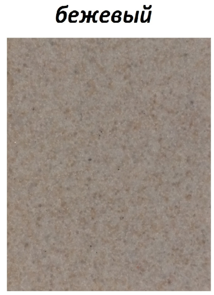 Кухонная мойка БелЭворс Rondo (Beige)