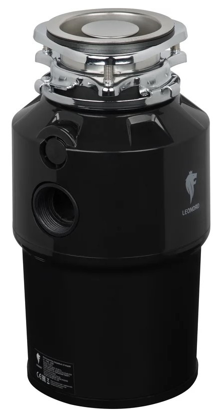 Измельчитель пищевых отходов Leonord LE-FWD-650 Измельчитель пищевых отходов Leonord LE-FWD-650