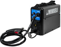 Полуавтомат сварочный Mikkele Combimig-200