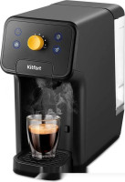 Капсульная кофеварка Kitfort KT-7296