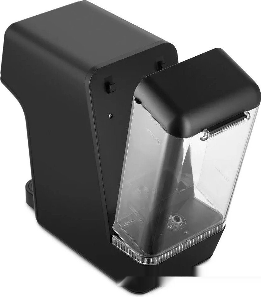 Капсульная кофеварка Kitfort KT-7296 Капсульная кофеварка Kitfort KT-7296