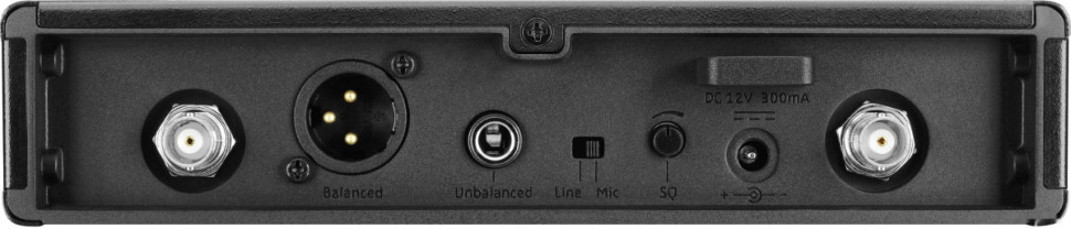 Микрофон Sennheiser XSW 2-ME2-A Микрофон Sennheiser XSW 2-ME2-A