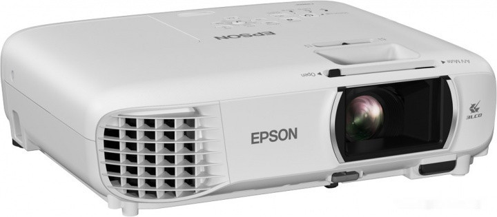 Проектор Epson EH-TW740 Проектор Epson EH-TW740