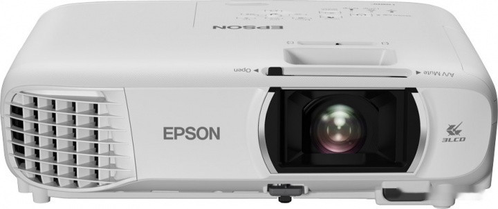 Проектор Epson EH-TW740 Проектор Epson EH-TW740