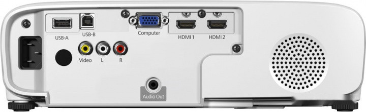 Проектор Epson EH-TW740 Проектор Epson EH-TW740