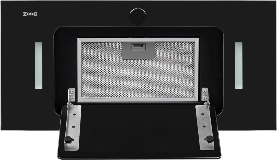 Вытяжка Zorg Asta 1060 60 M (черный)