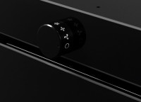 Вытяжка Zorg Asta 1060 60 M (черный)