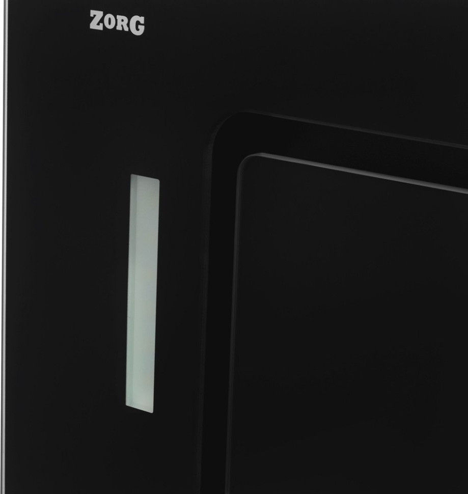 Вытяжка Zorg Asta 1060 60 M (черный)