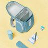 Рюкзак Ninetygo Smart School Bag (голубой)