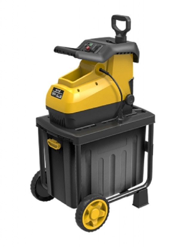 Садовый измельчитель Huter ESH-2800PRO 70/13/17