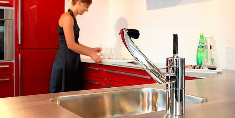 Смеситель Damixa Arc 290007464