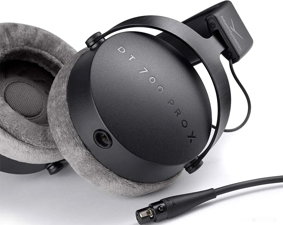 Наушники Beyerdynamic DT 700 Pro X Наушники Beyerdynamic DT 700 Pro X