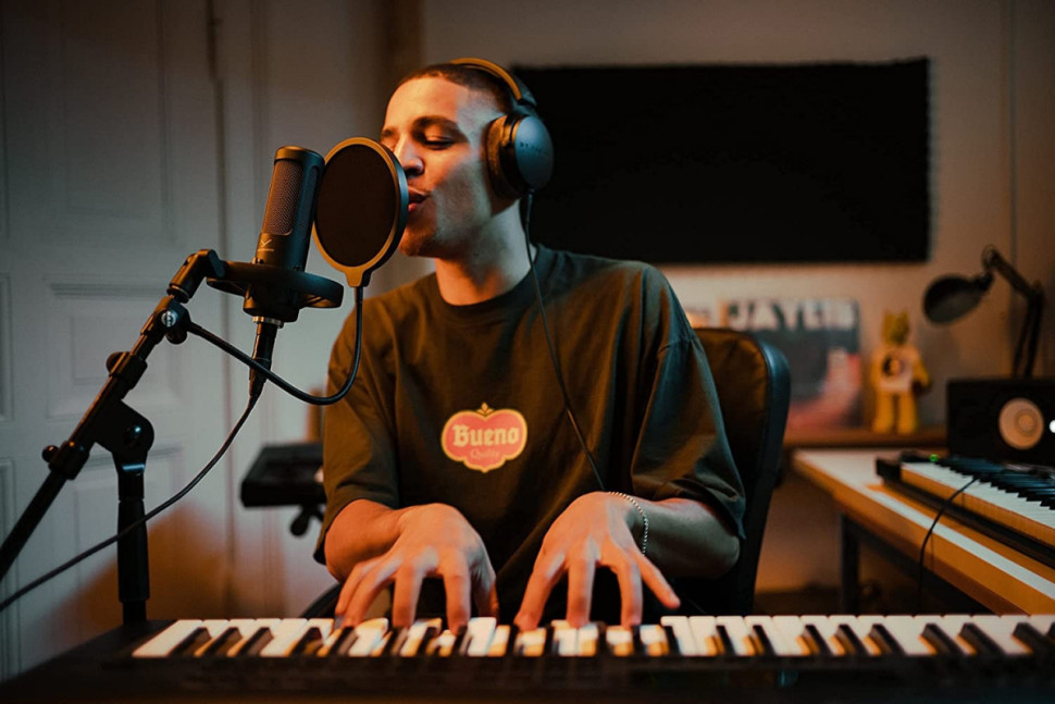 Наушники Beyerdynamic DT 700 Pro X Наушники Beyerdynamic DT 700 Pro X