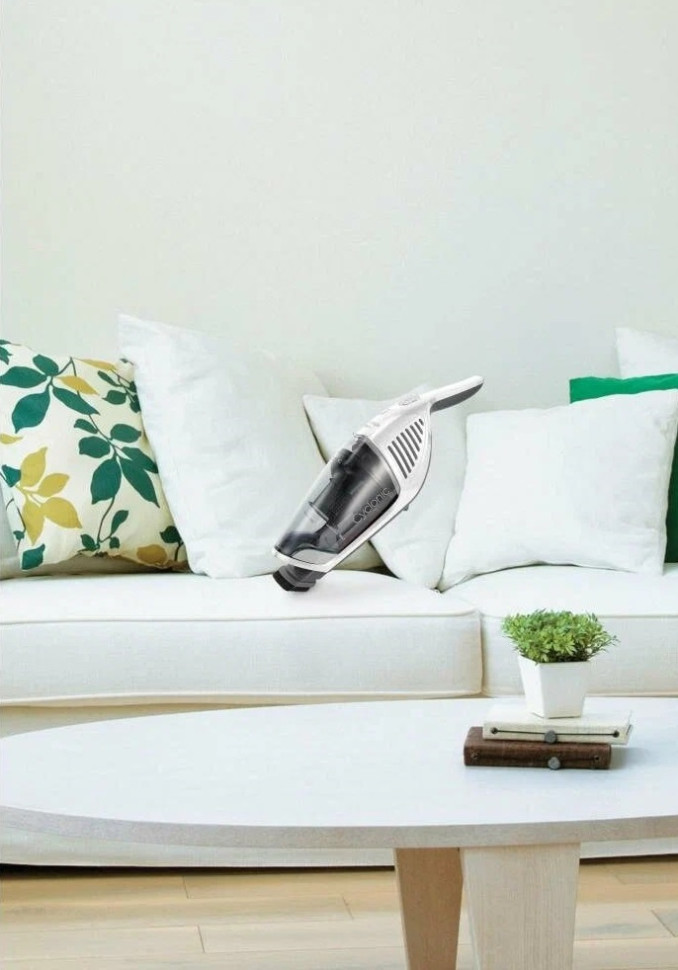 Вертикальный пылесос Gorenje SVC180FW Вертикальный пылесос Gorenje SVC180FW