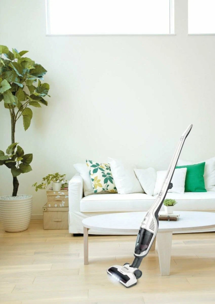 Вертикальный пылесос Gorenje SVC180FW Вертикальный пылесос Gorenje SVC180FW