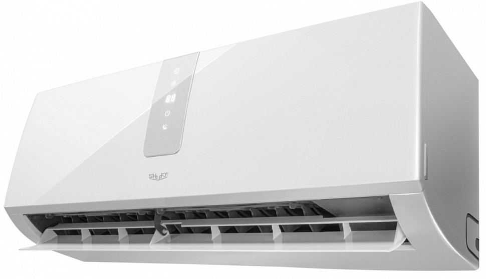 Кондиционер Shuft Stille SFTH-09HN1_22Y Кондиционер Shuft Stille SFTH-09HN1_22Y