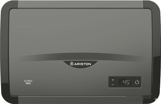 Водонагреватель Ariston Aures PRO 18 EU
