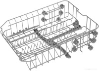 Посудомоечная машина Maunfeld MLP4529A01 Light Beam