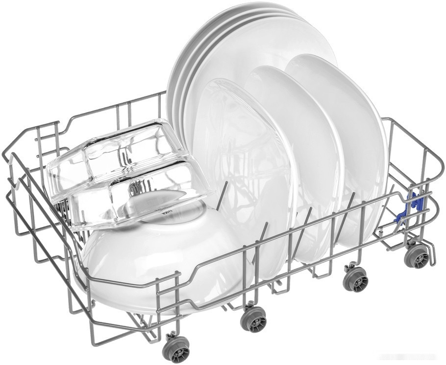 Посудомоечная машина Maunfeld MLP4529A01 Light Beam Посудомоечная машина Maunfeld MLP4529A01 Light Beam