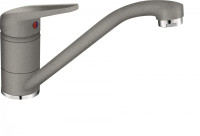 Смеситель Franke NOVARA PLUS серый