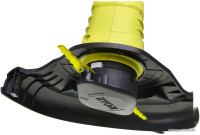 Триммер Ryobi RY18LT25A-115P (с 1-м АКБ)