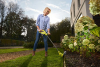 Триммер Ryobi RY18LT25A-115P (с 1-м АКБ)