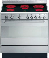 Плита Smeg SUK91CMX9