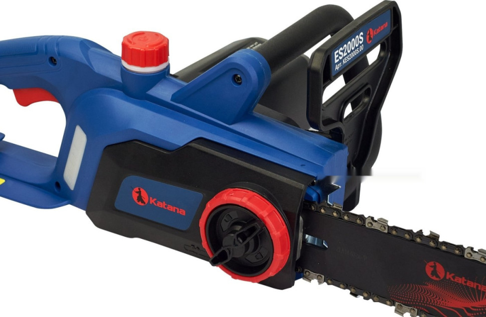 Электрическая пила Katana ES2000S Электрическая пила Katana ES2000S