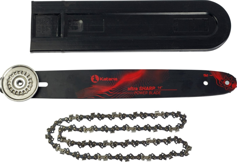 Электрическая пила Katana ES2000S Электрическая пила Katana ES2000S