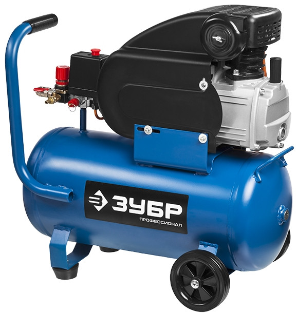 Компрессор ЗУБР ЗКПМ-240-24-1.5
