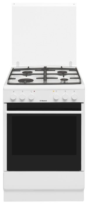 Плита Hansa FCMW58028
