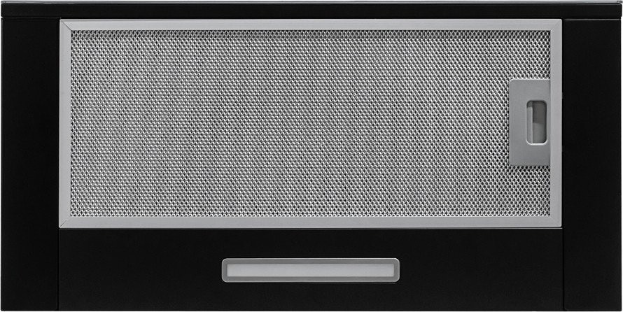 Вытяжка Zorg Slim 850 60 S (черный) Вытяжка Zorg Slim 850 60 S (черный)
