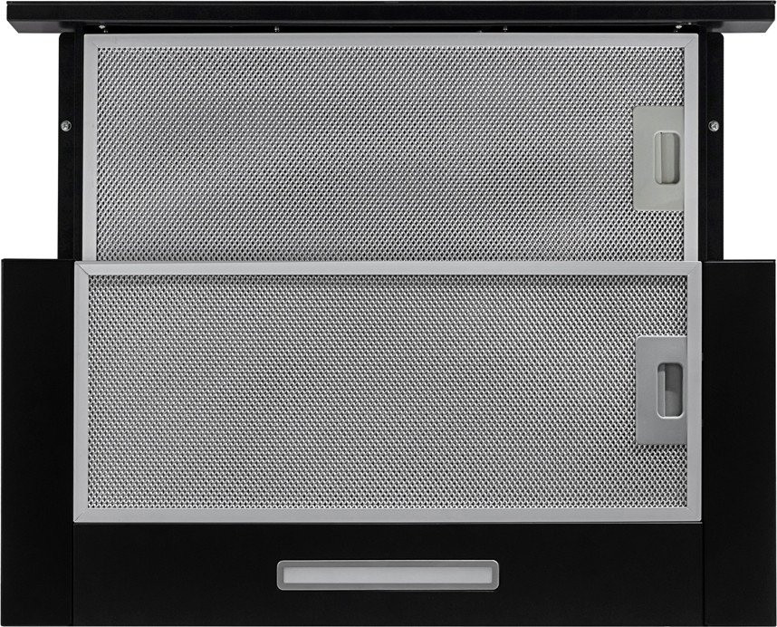 Вытяжка Zorg Slim 850 60 S (черный) Вытяжка Zorg Slim 850 60 S (черный)