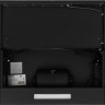 Вытяжка Zorg Slim 850 60 S (черный) Вытяжка Zorg Slim 850 60 S (черный)