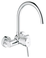 Смеситель Grohe Concetto 32667001