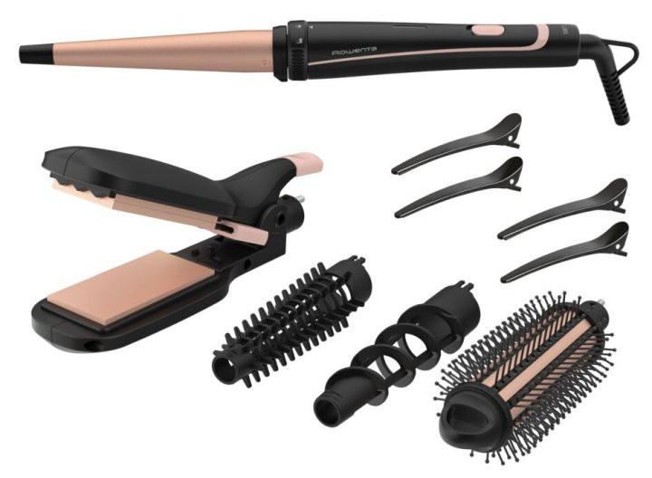 Мультистайлер Rowenta CF4231F0