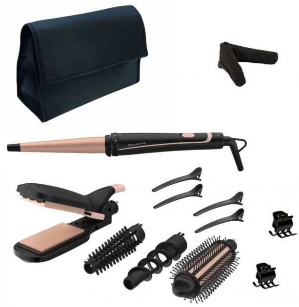 Мультистайлер Rowenta CF4231F0 Мультистайлер Rowenta CF4231F0