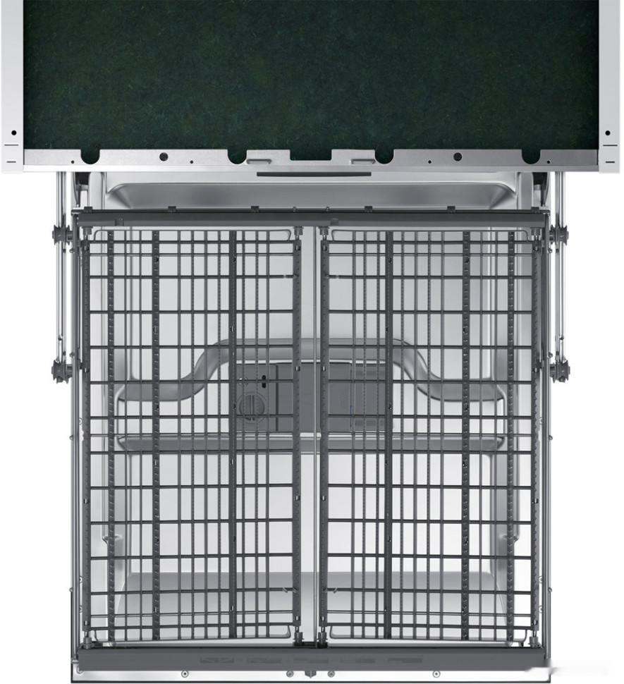 Посудомоечная машина Samsung DW60M6050BB