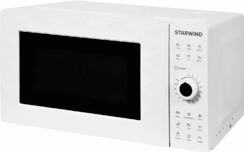 Микроволновая печь StarWind SWM6420