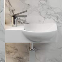 Умывальник Ceramica Nova Element CN6039R