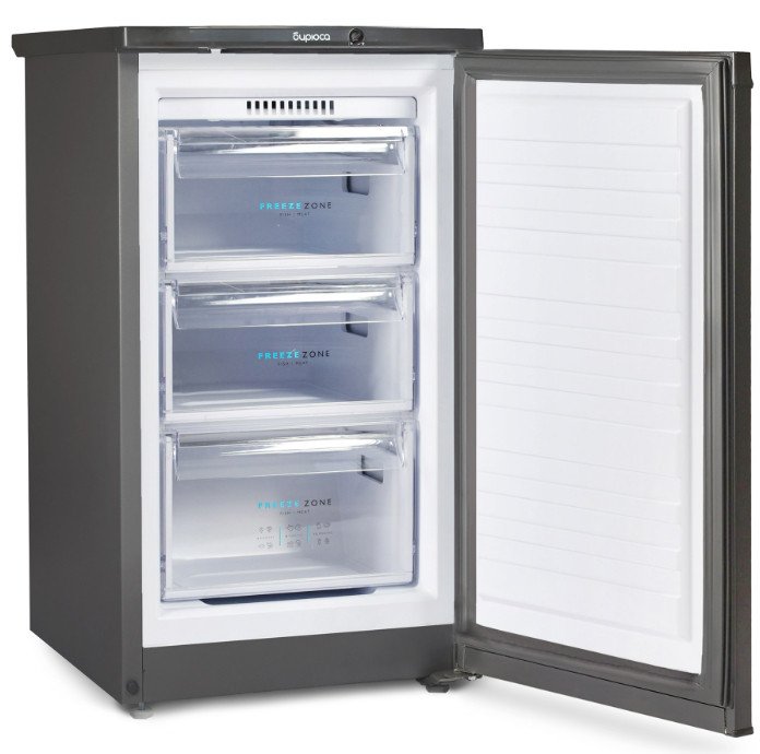 Морозильник Бирюса W412