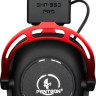 Наушники Jet.A Panteon GHP-950 Pro (черный/красный)