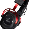 Наушники Jet.A Panteon GHP-950 Pro (черный/красный)