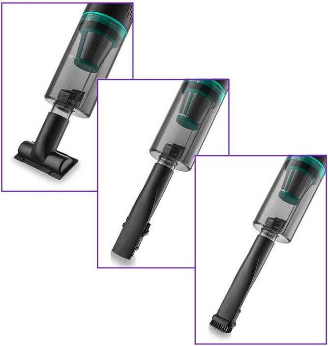 Пылесос Kitfort KT-5130